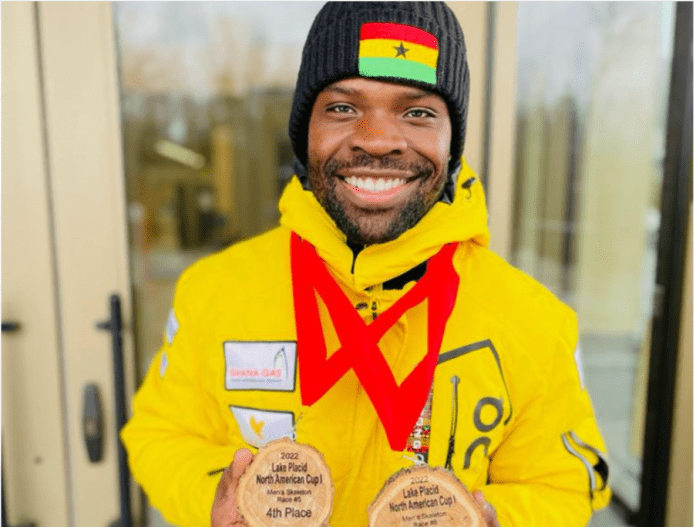 Akwasi Frimpong Akwasi Frimpong