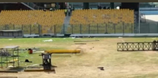 Accra Sports Stadium