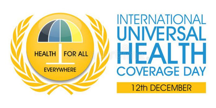 Universal Health Coverage Day