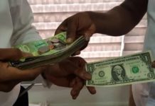 We have adequate dollars to meet market demand – BoG says Cedi and dollar