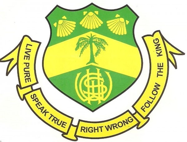 Wesley Girls' SHS