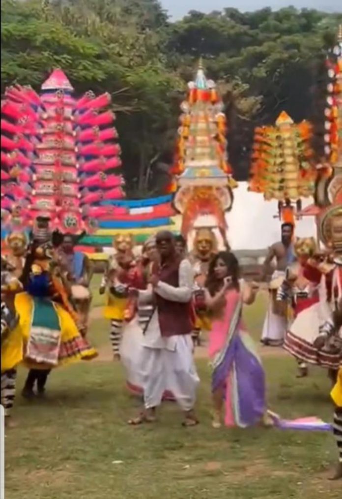 KiDi in India