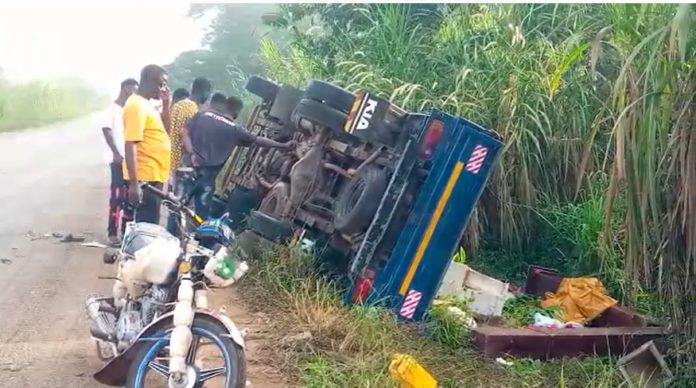 accident