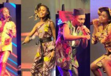 Nsoromma Plus: Contestants kill ‘Highlife Night’ with electrifying performances