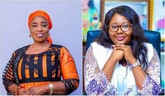 Gender Ministers
