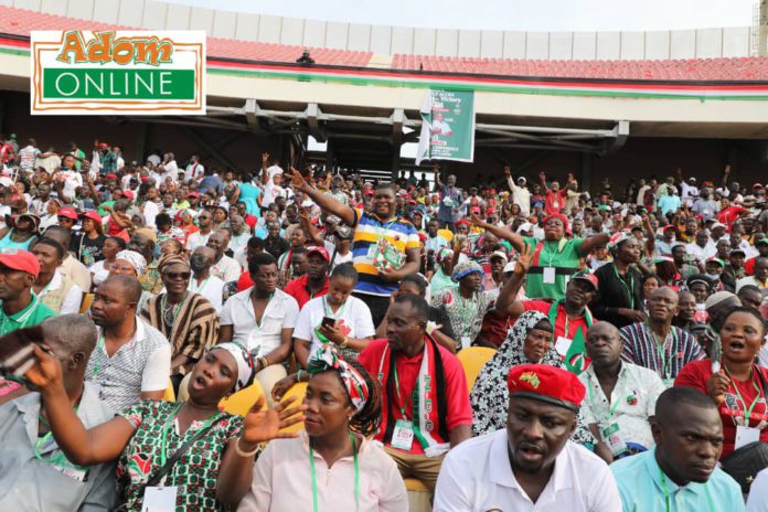 NDC Congress