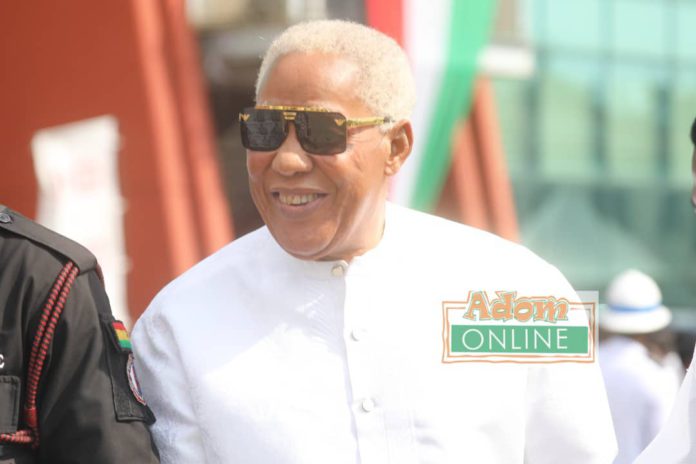 NDC Congress