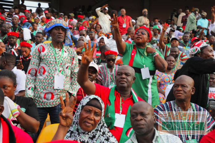 NDC Congress