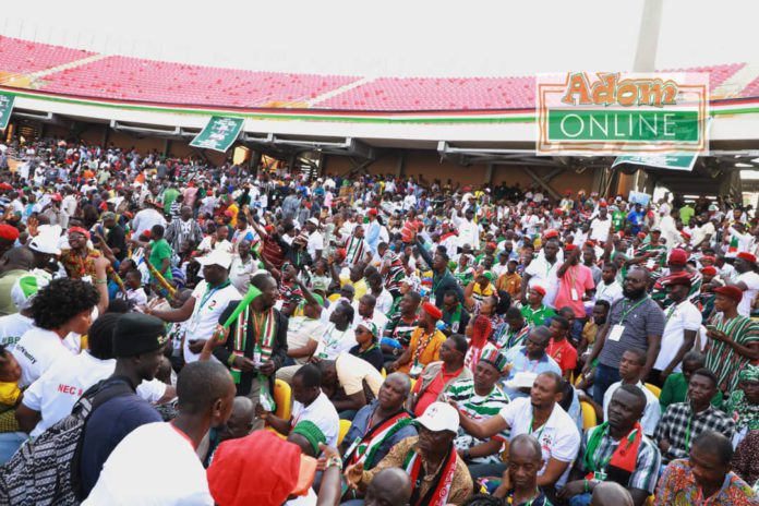 NDC Congress