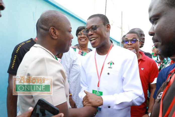 NDC Congress