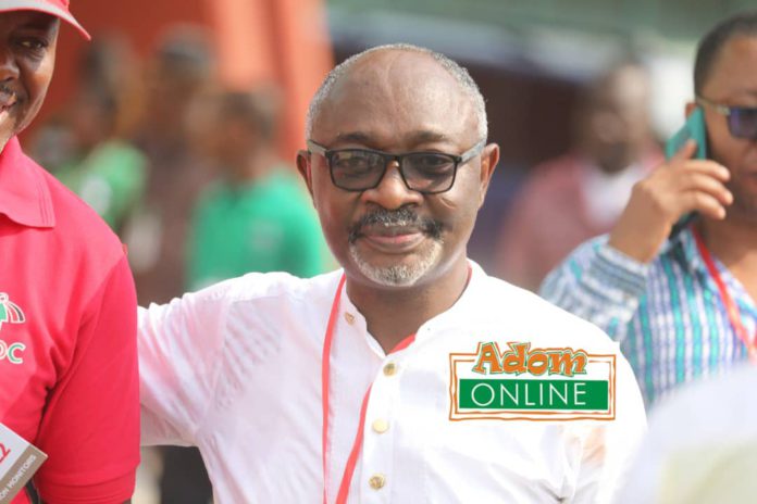 NDC Congress