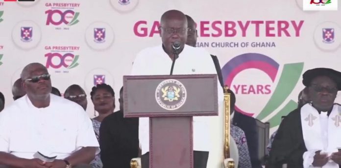 Akufo-Addo