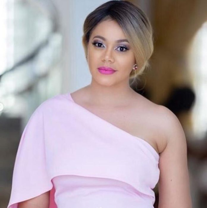 Nadia Buari