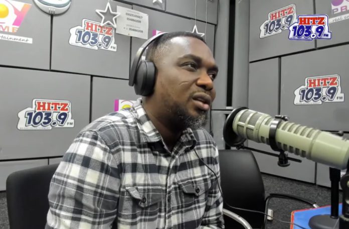 Joe Mettle