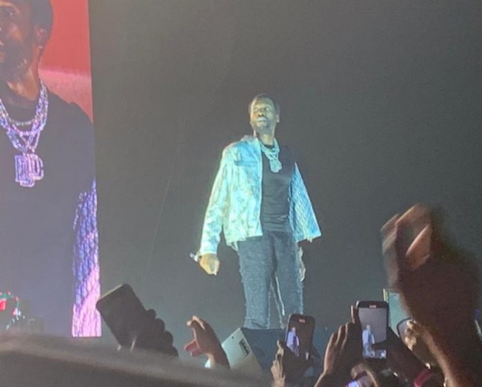 Meek Mill Meek Mill
