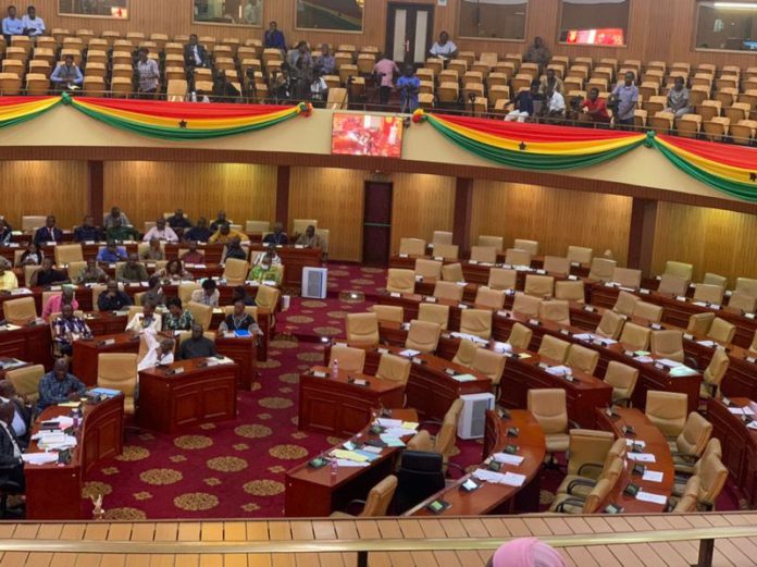 Parliament Parliament