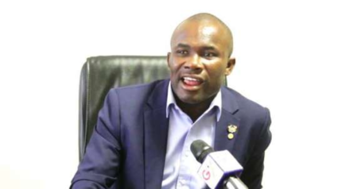 Peter Twumasi Peter Twumasi