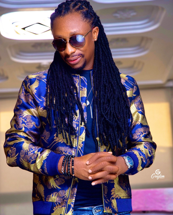 Kwaisey Pee Credit: @gregdomphotography_official/IG