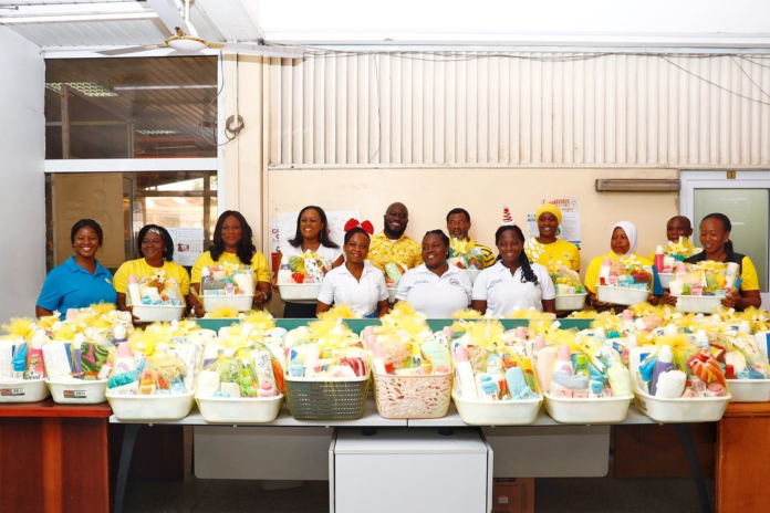 MTN Ghana Foundation