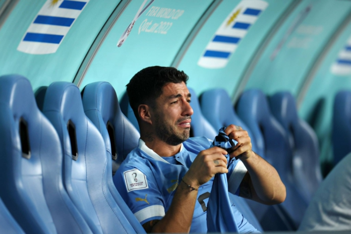 Suarez