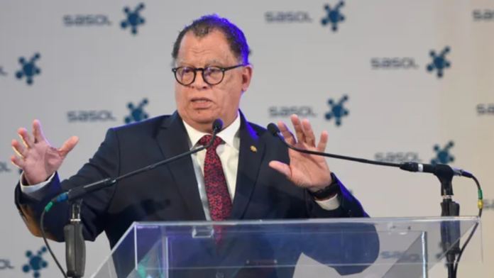 Danny Jordaan
