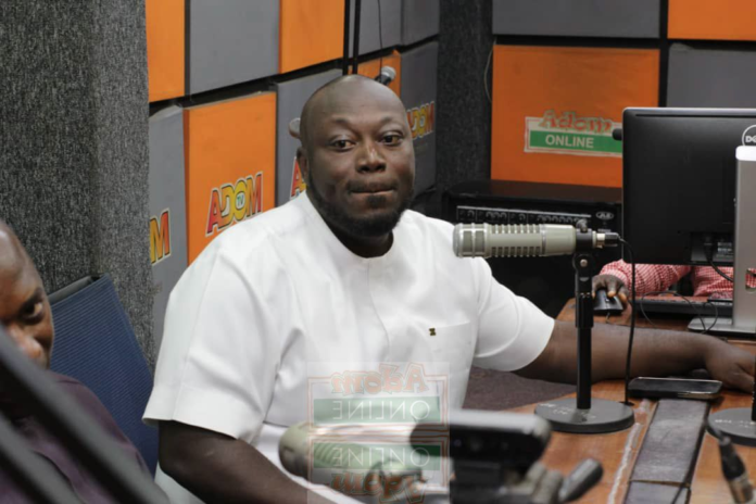George Opare Addo