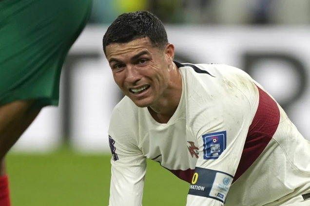 Ronaldo