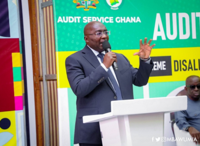 Dr. Bawumia