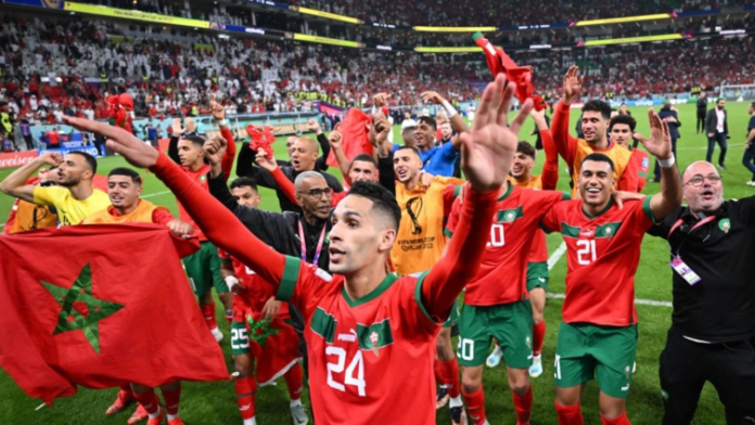 Morocco