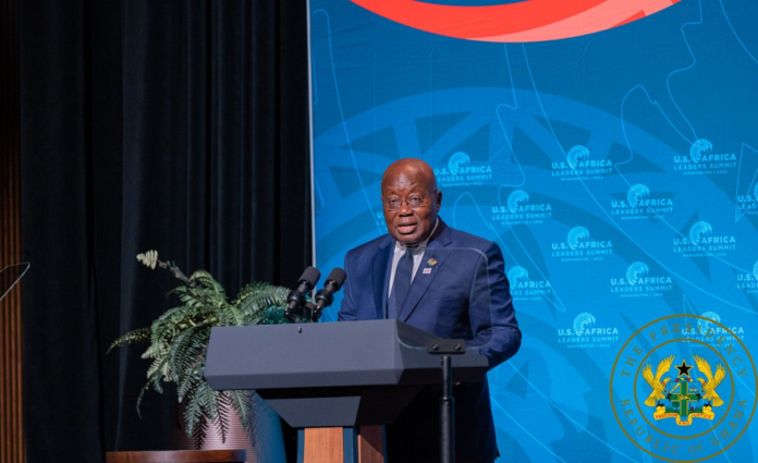 Akufo Addo