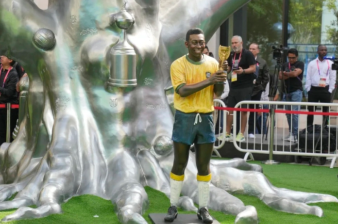 Pele