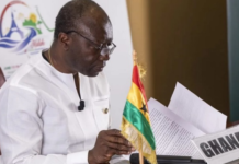 Why is it difficult for people to understand that Ofori-Atta is sick? – Lawyer asks