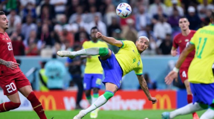Richarlison