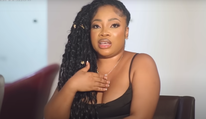 Moesha Boduong