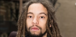 Joseph Mersa Marley | GC Images