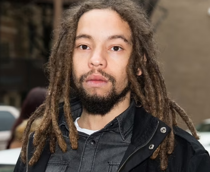 Joseph Mersa Marley | GC Images Joseph Mersa Marley | GC Images