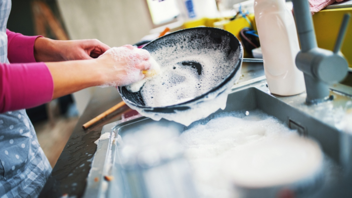 dishes