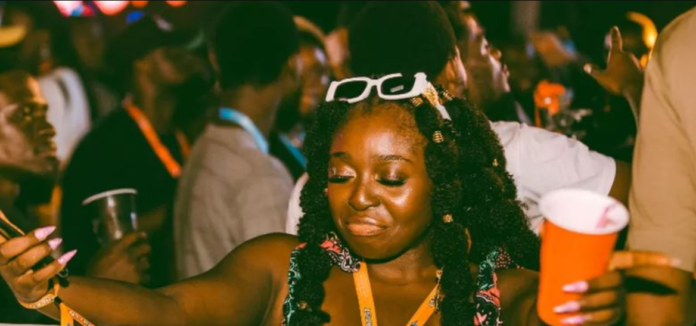 Afrochella
