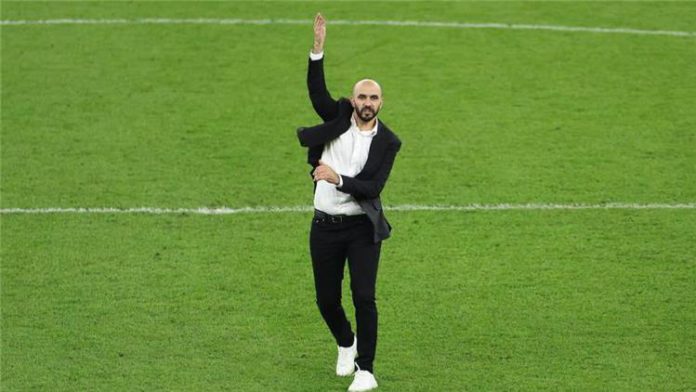 Walid Regragui Walid Regragui