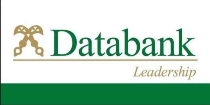 Data Bank