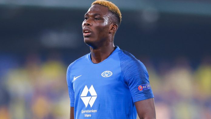 David Datro Fofana David Datro Fofana