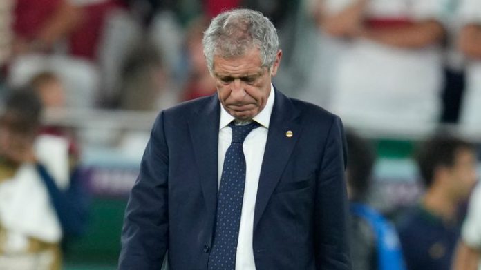 Fernando Santos Fernando Santos