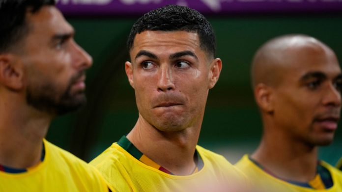 Ronaldo Ronaldo