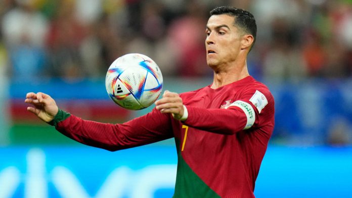 Ronaldo Ronaldo