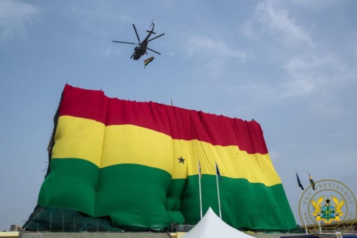 ghana