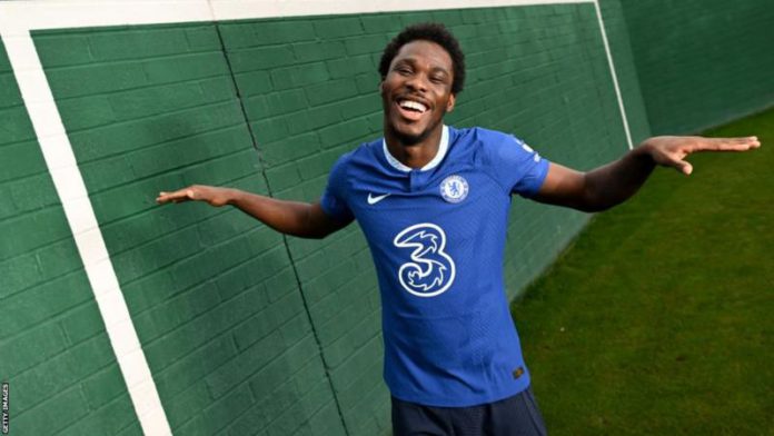David Datro Fofana scored 24 goals and made 10 assists in 65 appearances for Molde David Datro Fofana scored 24 goals and made 10 assists in 65 appearances for Molde