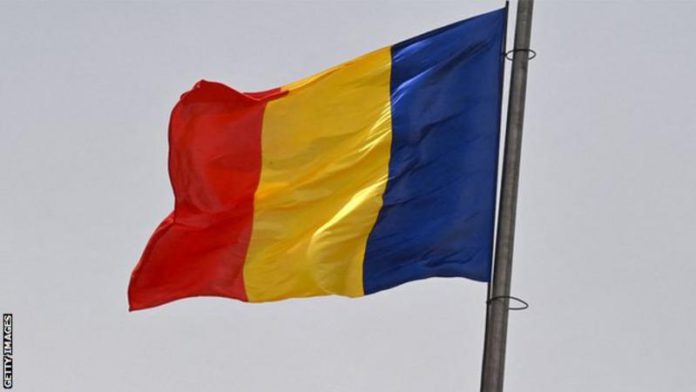 Chad were due to play Congo-Brazzaville in the opening round of their Afcon Under-17 qualifying tournament Chad were due to play Congo-Brazzaville in the opening round of their Afcon Under-17 qualifying tournament