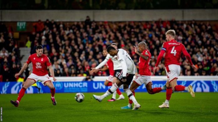 Marcus Rashford has scored 10 goals in 10 games since the World Cup Marcus Rashford has scored 10 goals in 10 games since the World Cup