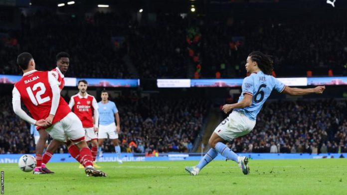 Manchester City have won their last 10 home matches in the FA Cup Manchester City have won their last 10 home matches in the FA Cup