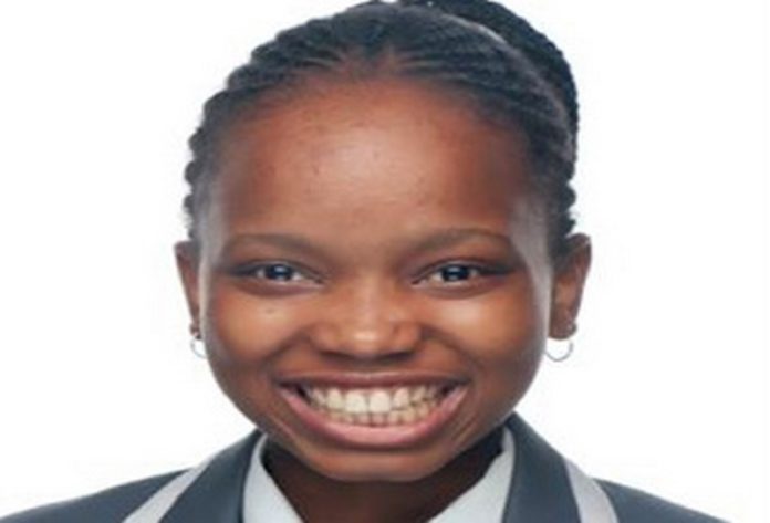 Aphiwe Hlatshwayo. Photo: News24 Aphiwe Hlatshwayo. Photo: News24